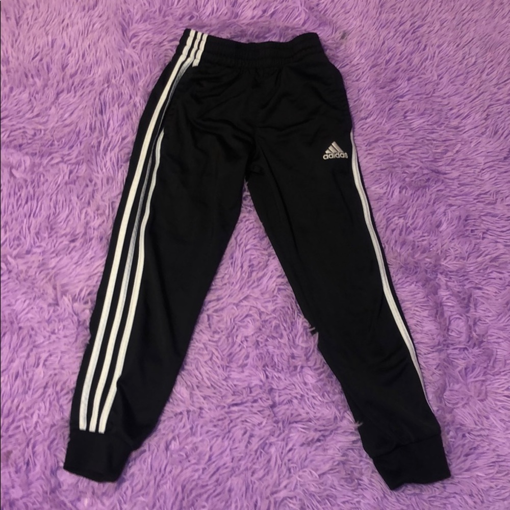 Adidas sweatpants